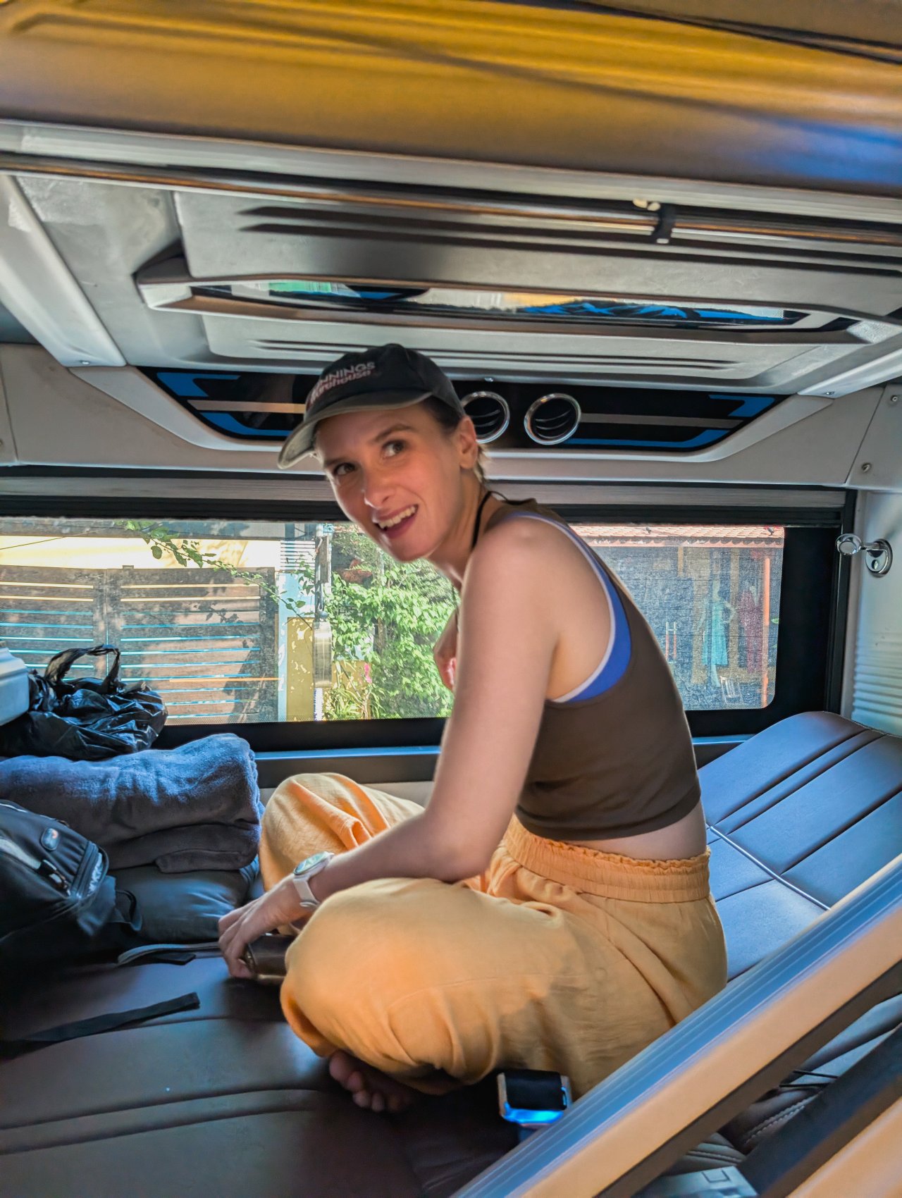Vietnam's Sleeper Buses - An Honest Review
