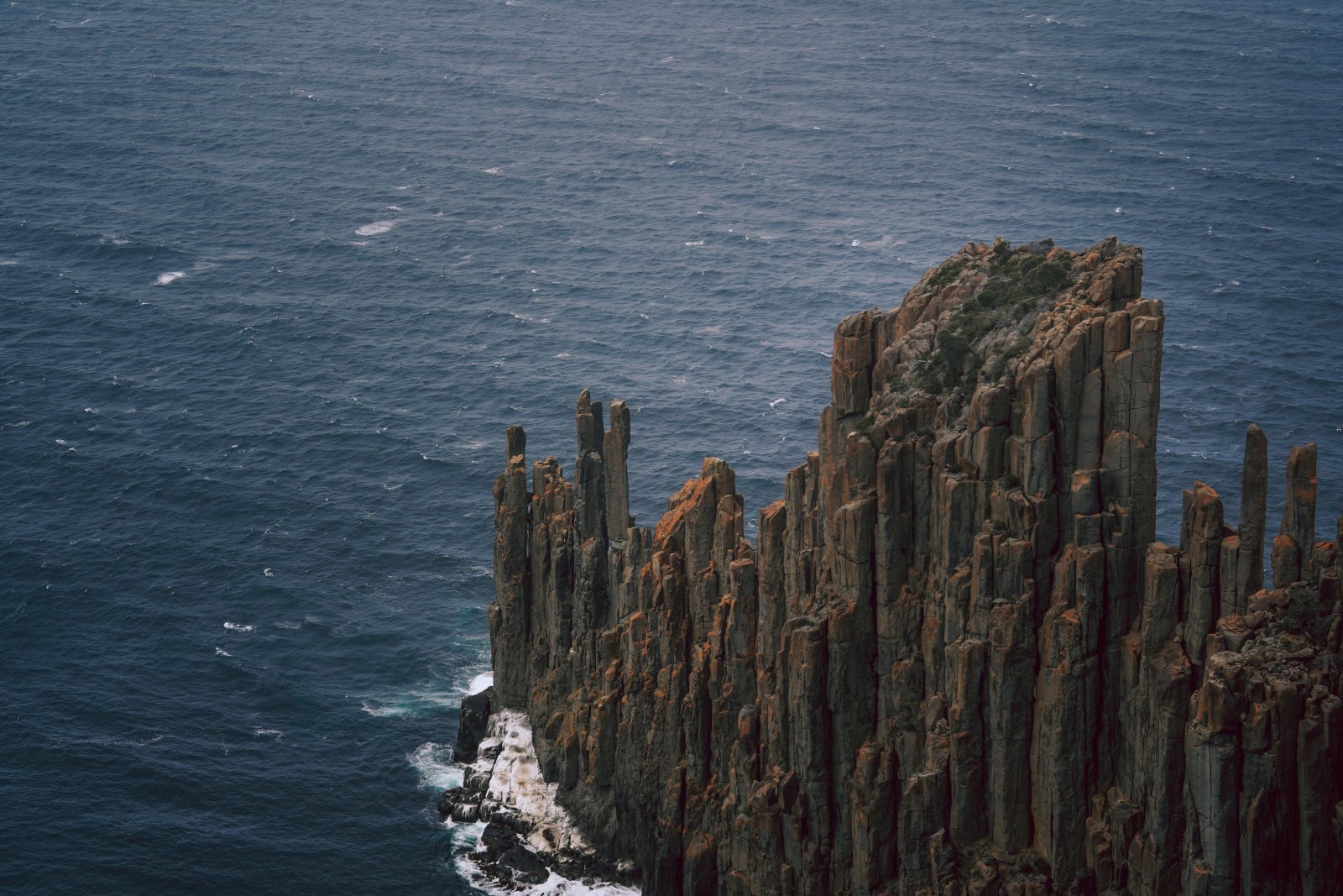 Cape Raoul
