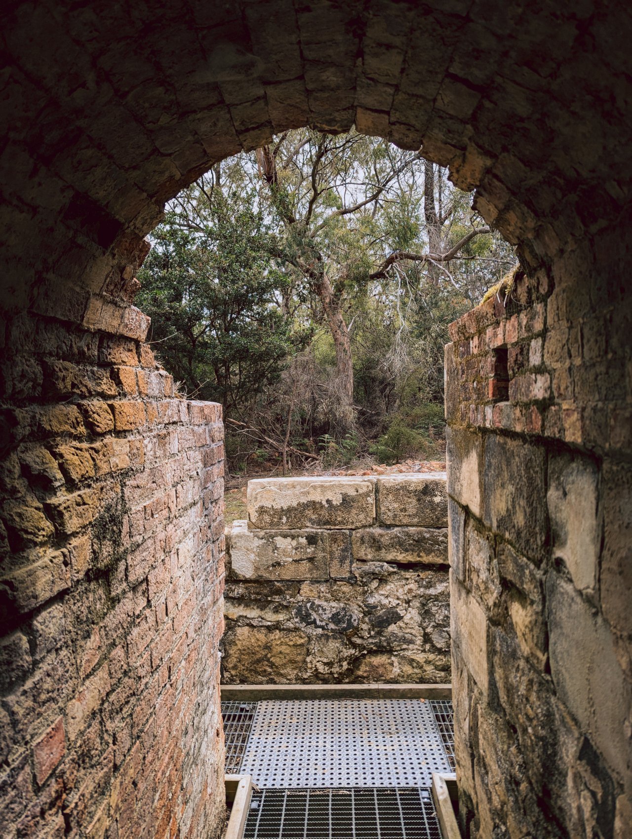Coal Mines Historic Site