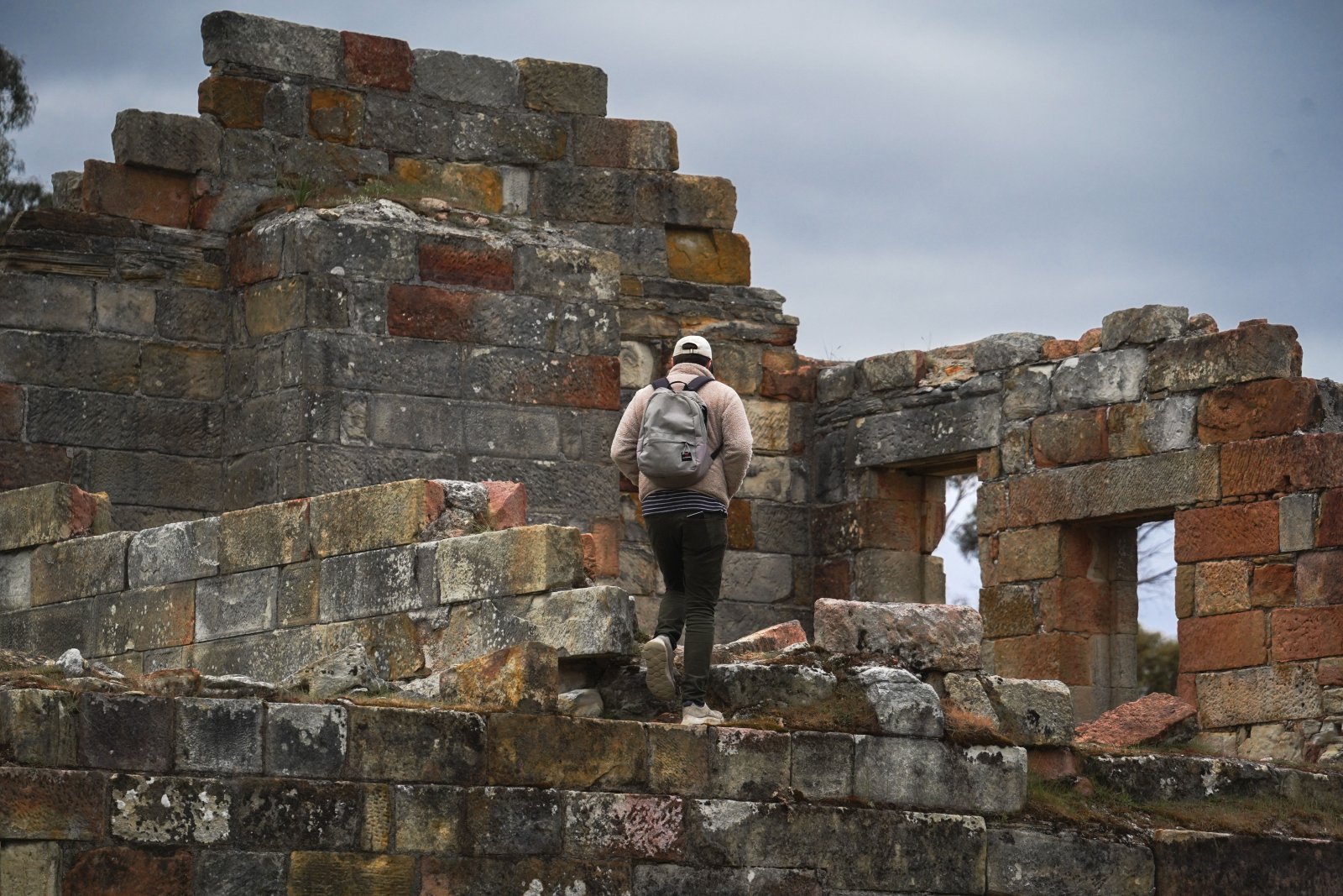 Coal Mines Historic Site