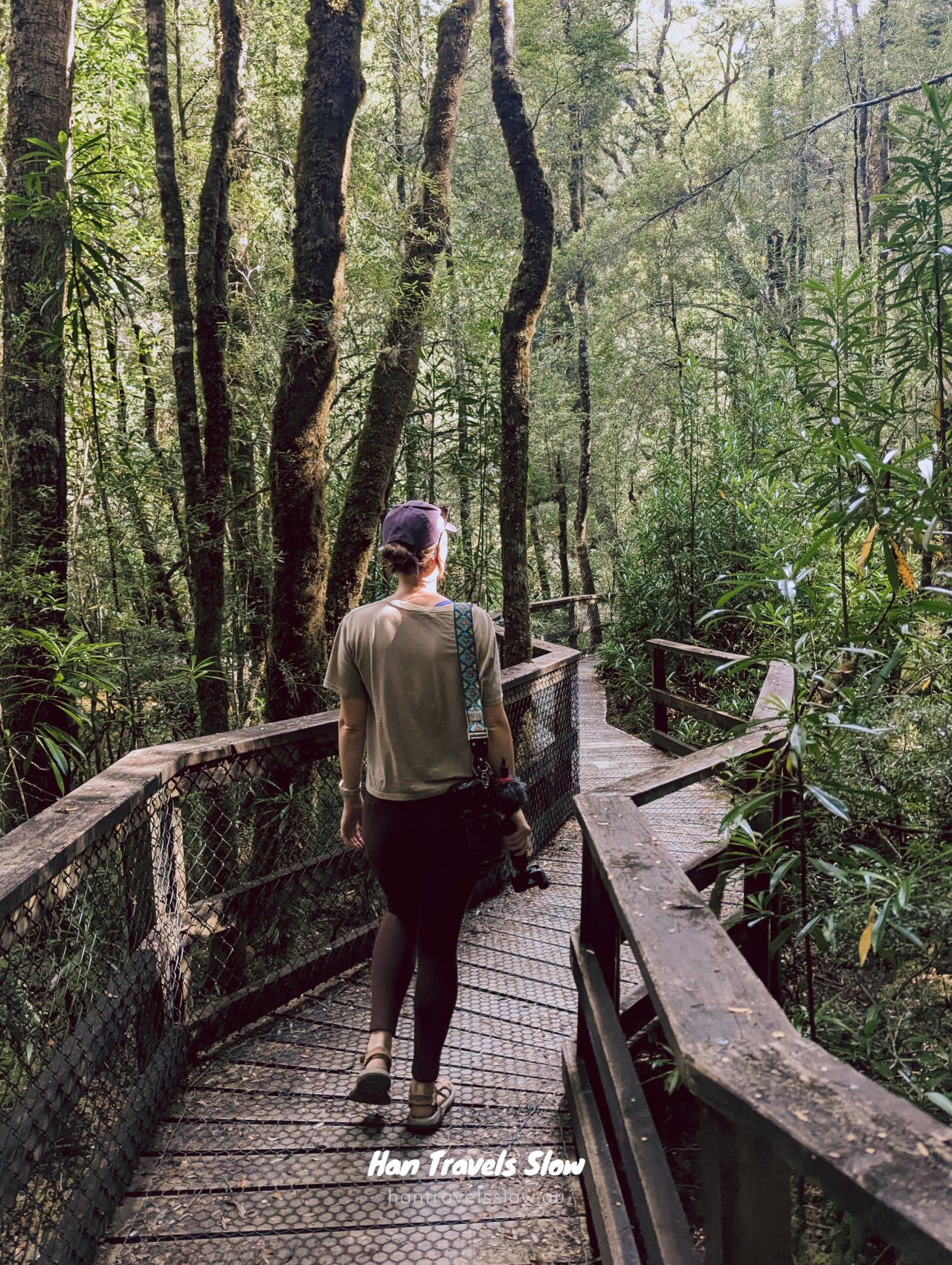 Franklin Nature Trail