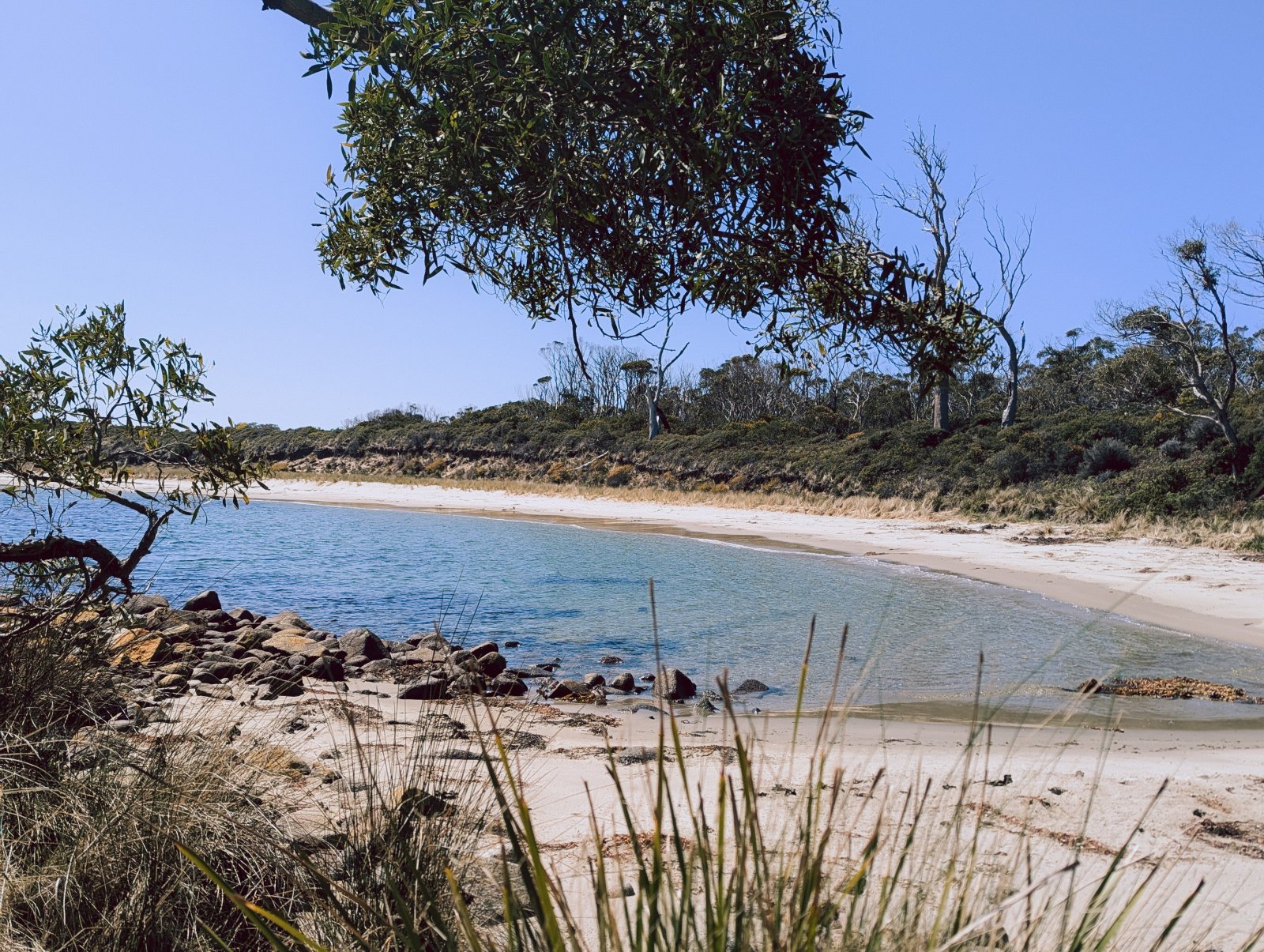 Labillardiere Peninsula