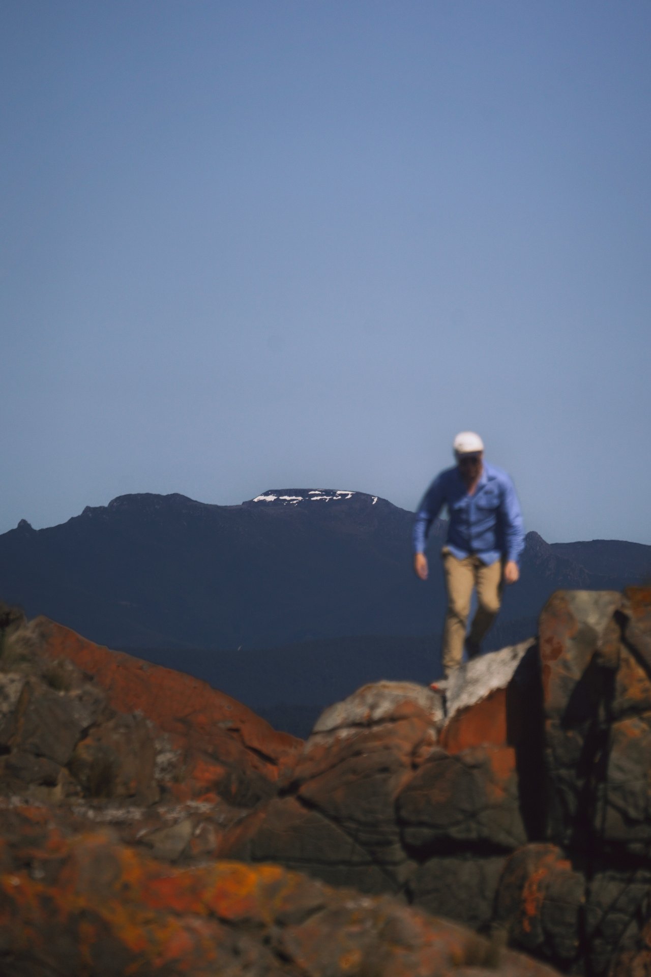 Labillardiere Peninsula