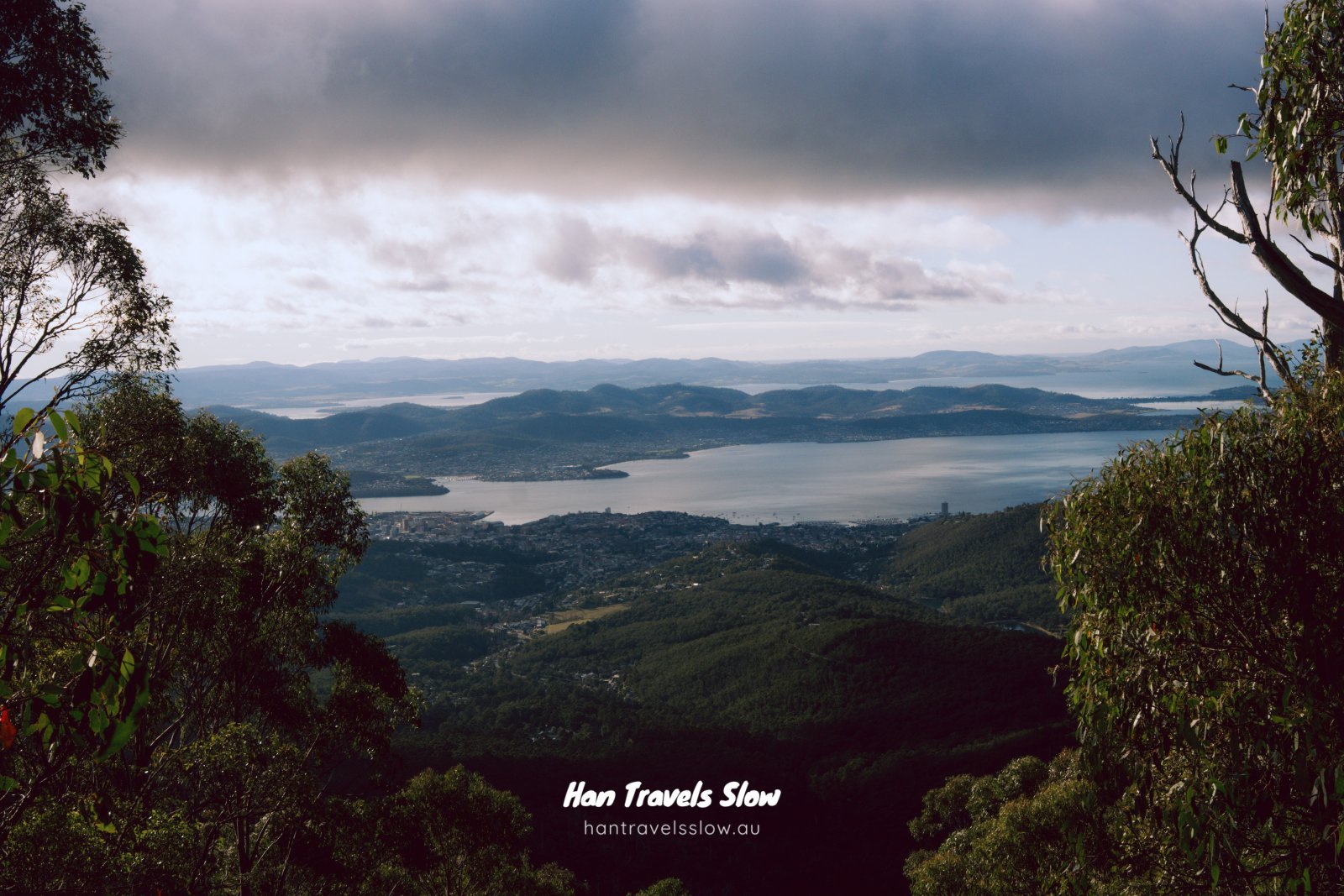 Hobart and Surrounds