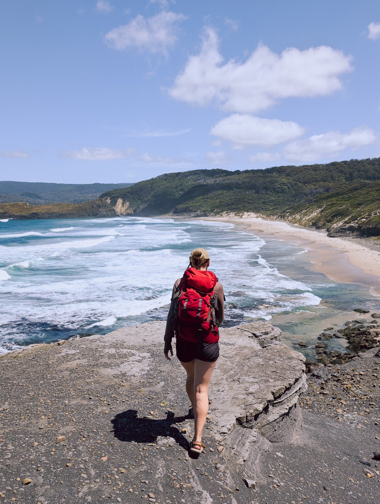 South Cape Bay
