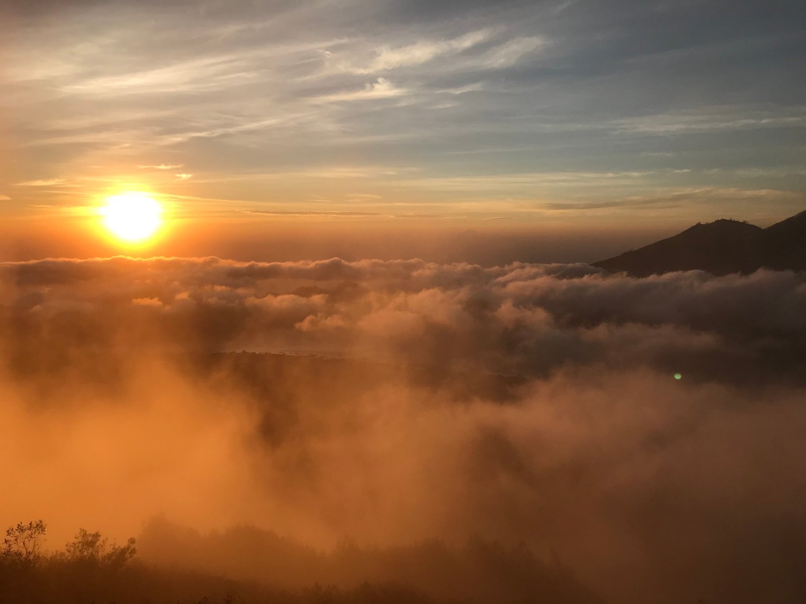 Bali Weather Guide: The Best Time to Visit (And What to Actually Expect)