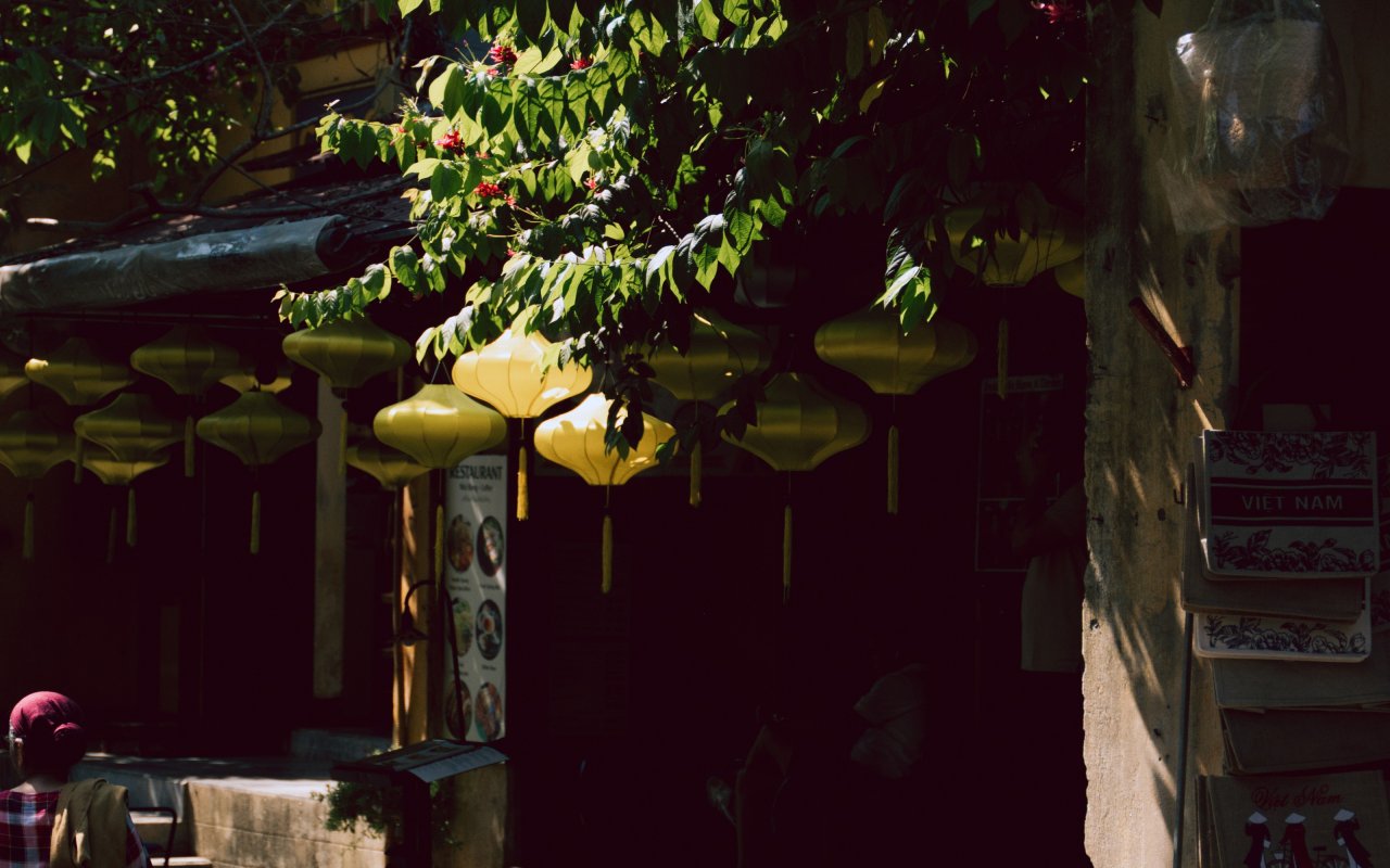 Vietnam