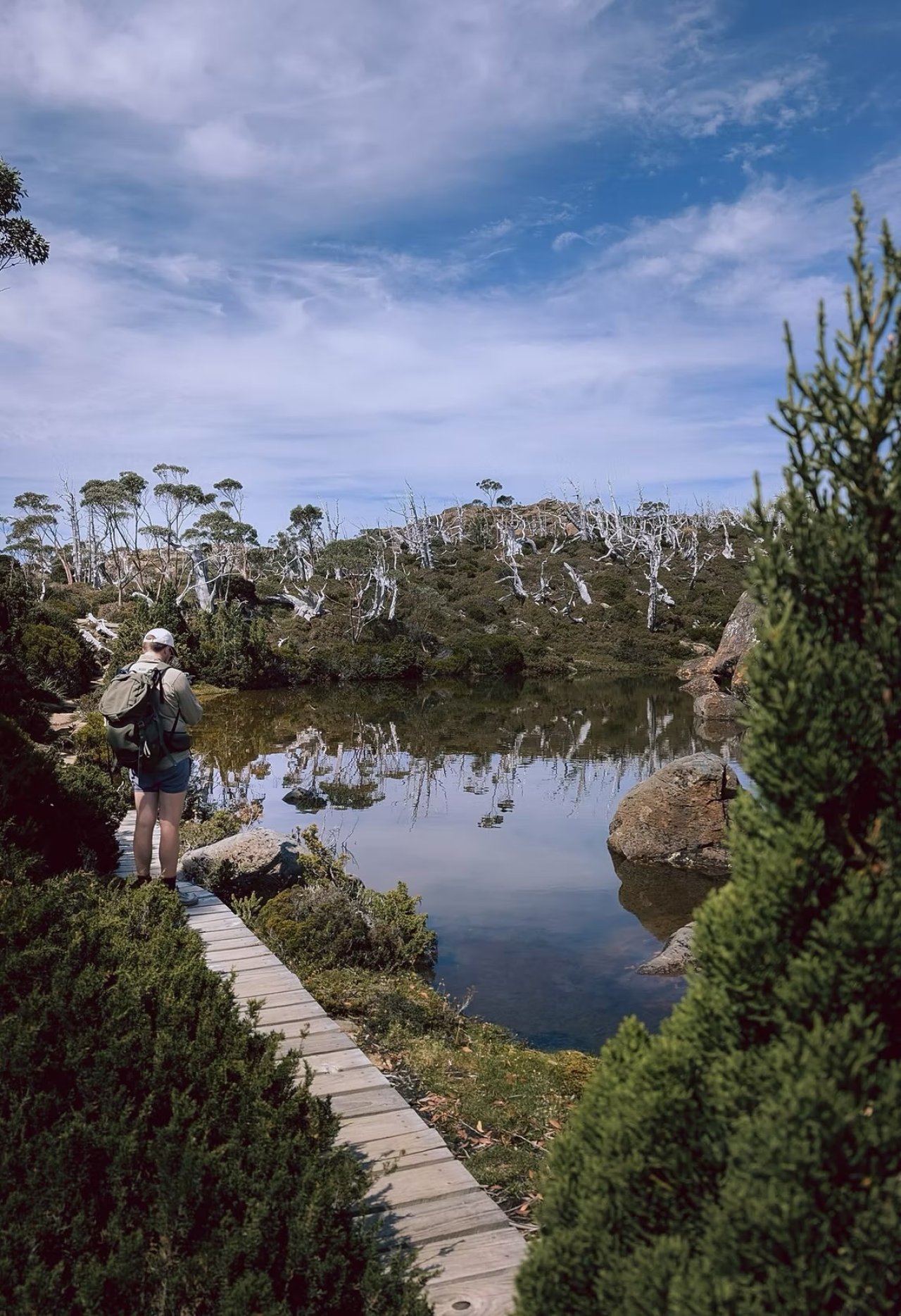 Freycinet National Park